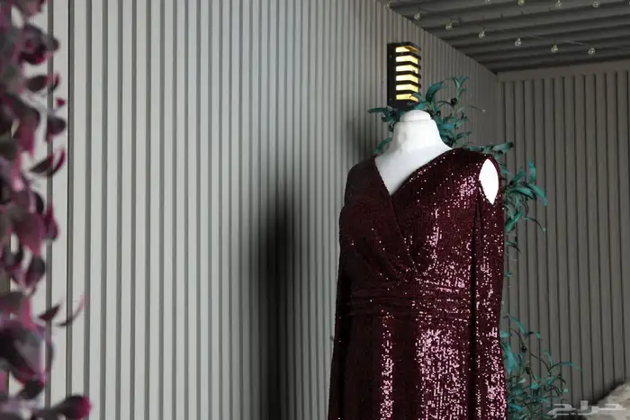 فساتين مناسبات 0