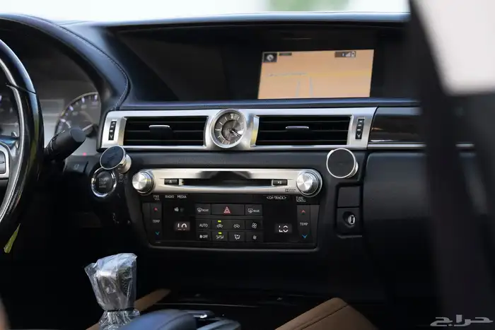 للبيع لكزس GS 350 16