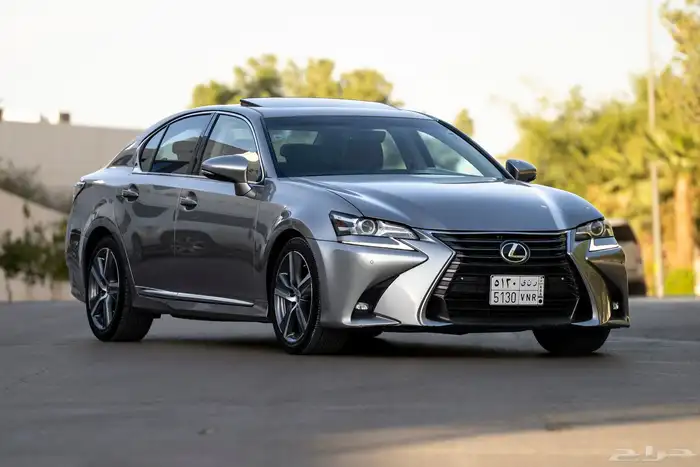 للبيع لكزس GS 350 4