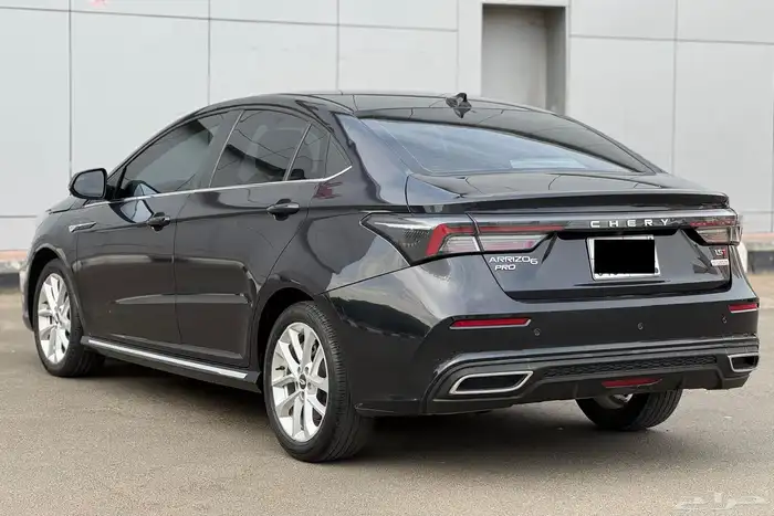 شيري اريزو 6 موديل 2023 البيع 29000 الف 3