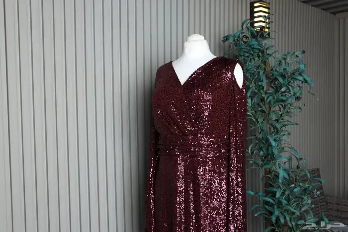 فساتين مناسبات 5