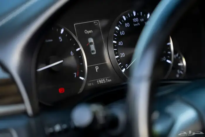 للبيع لكزس GS 350 14