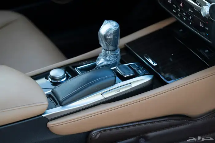 للبيع لكزس GS 350 18