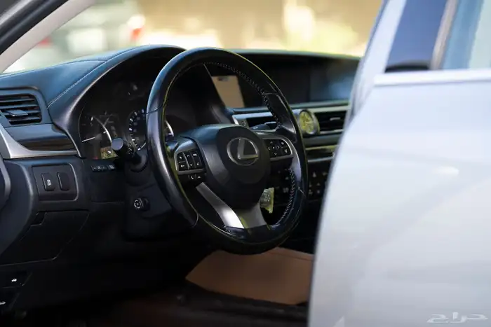 للبيع لكزس GS 350 13