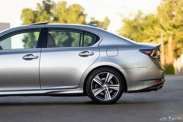 للبيع لكزس GS 350 2
