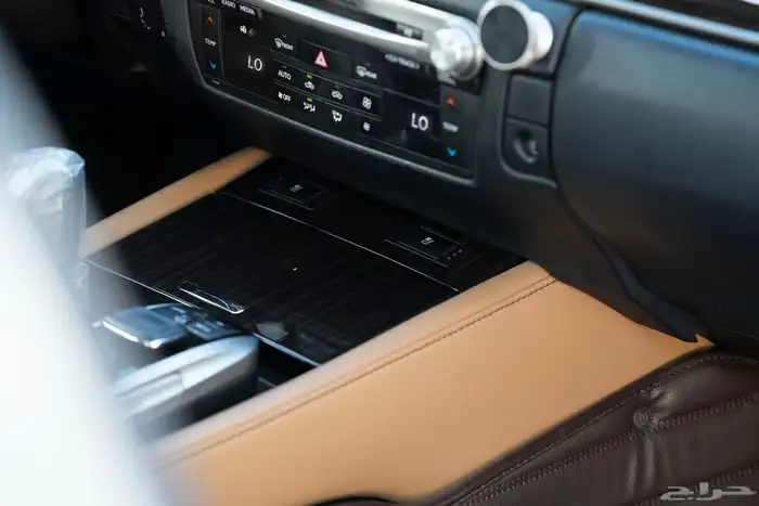 للبيع لكزس GS 350 19