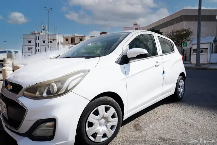 CHEVROLET SPARK 2020 1