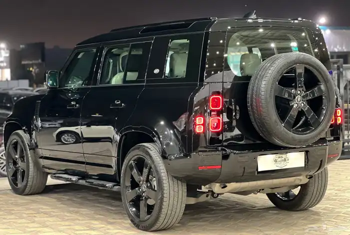 ديفندر 2023 ناغي 22