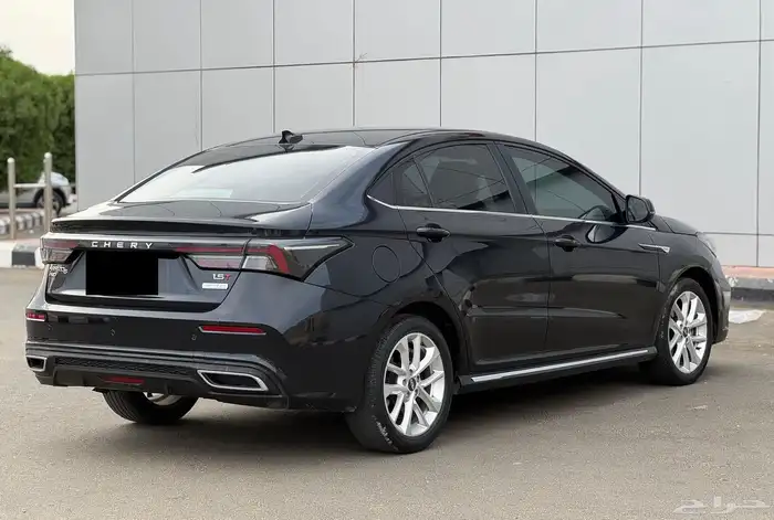 شيري اريزو 6 موديل 2023 البيع 29000 الف 4