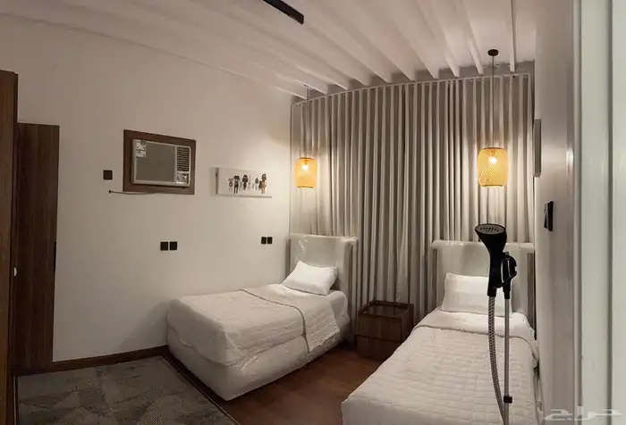 بيت للإيجار اليومي إقامة فاخرة بأجواء شعبيه رائعه 16