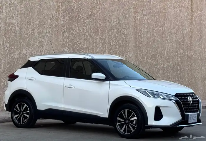 نيسان كيكس 2022 2