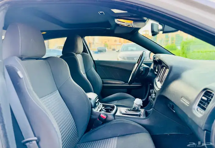 تشارجر ((2019))GTبدي وكاله 1