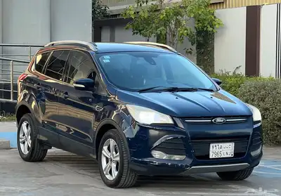 فورد اسكب 2015 (بحالة ممتازة) index