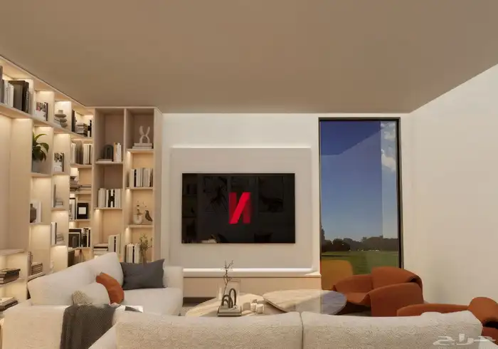 تصميم داخلي ب اسعار مناسبه 2