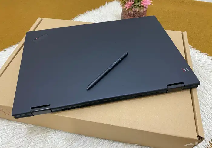 لابتوب لينوفو Thinkpad x1 Yoga شاشه لمس 360 كور i7 1