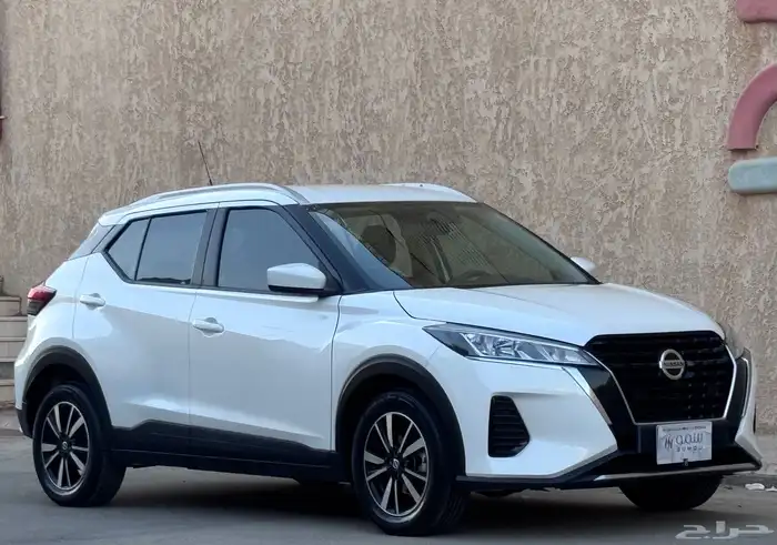 نيسان كيكس 2022 6