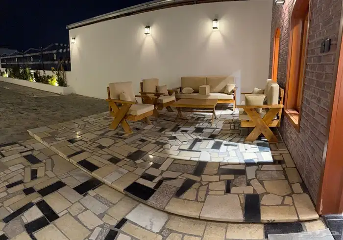 بيت للإيجار اليومي إقامة فاخرة بأجواء شعبيه رائعه 10