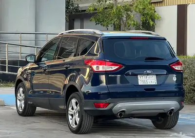 فورد اسكب 2015 (بحالة ممتازة) index