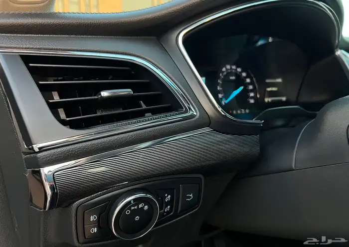 فورد تورس 2022 ترند 31