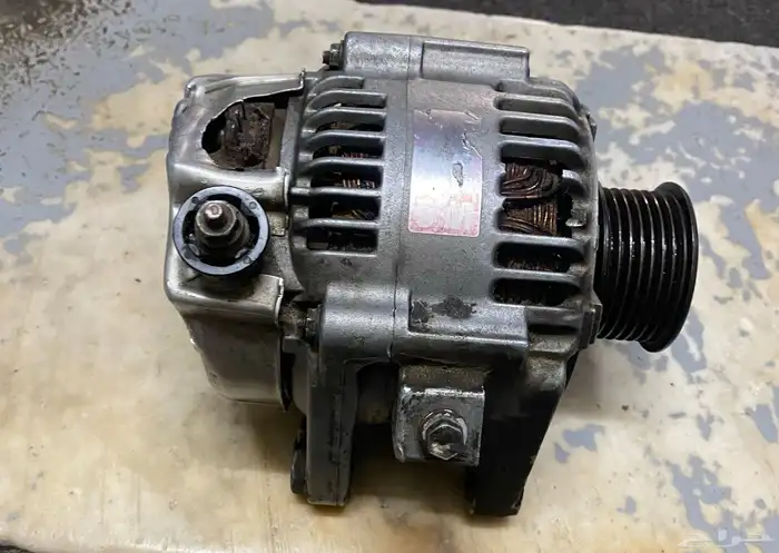 للبيع دينمو دينسو كامري 2006 300 ريال اخر 7