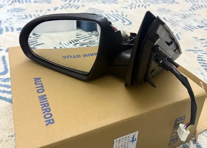 مرايه اوبتيما 0