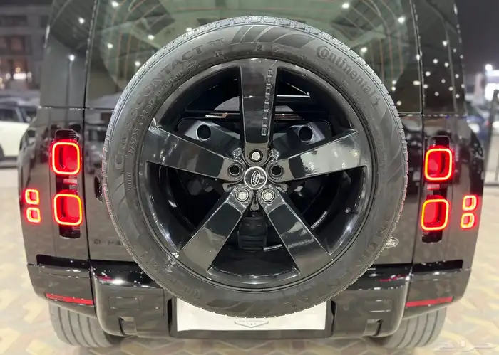 ديفندر 2023 ناغي 6