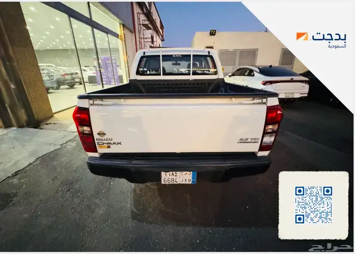 اسيزو ديماكس 2022 (2.5TD) 3