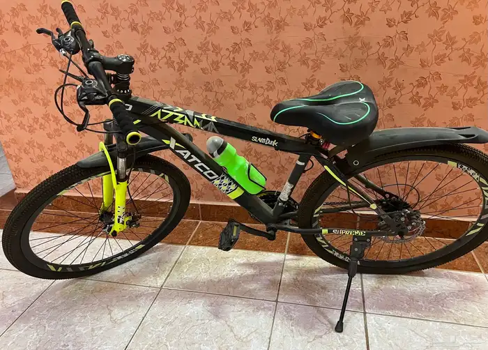 سيكل رياضيه 0