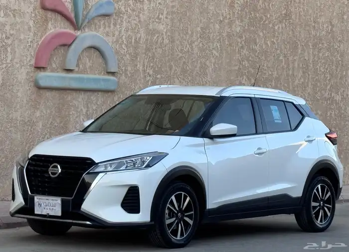 نيسان كيكس 2022 3