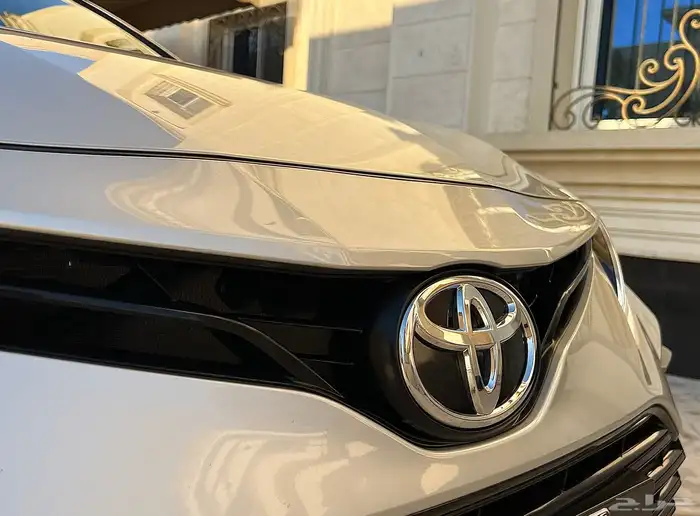 تويوتا كامري 2022 شد بلد عداد 78 الف فقط 33