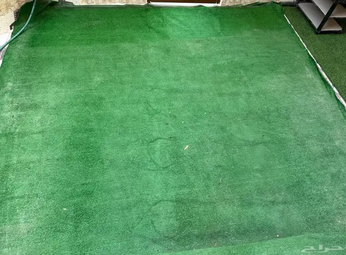 للبيع عشب للجلسات مع فرشة عشب 2