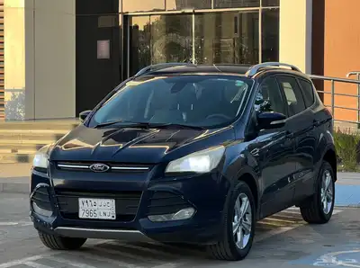 فورد اسكب 2015 (بحالة ممتازة) index