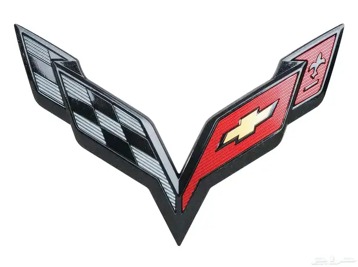 مطلوب قير كورفيت اوتو 0