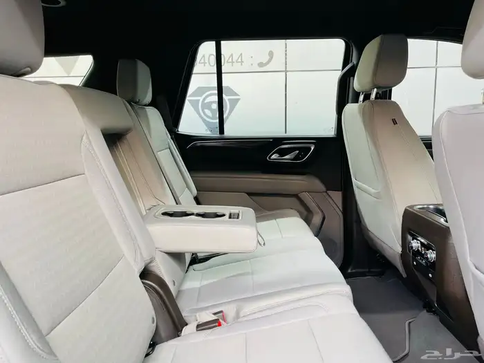 يوكن قصير SLE موديل 2023 17