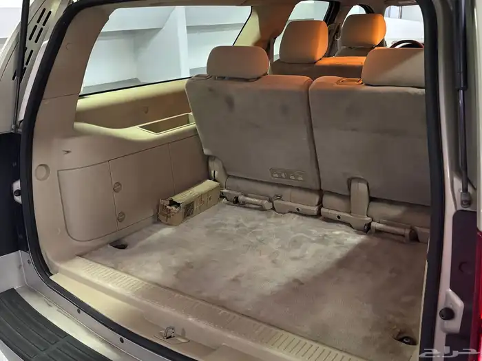 شيفروليه سوبربان 2012 نص فل 49