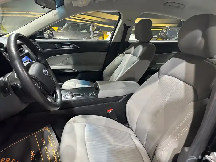 فورد تورس2021 تبارك الله شبه جديده عداد90 تشيكات وكاله شرط 6