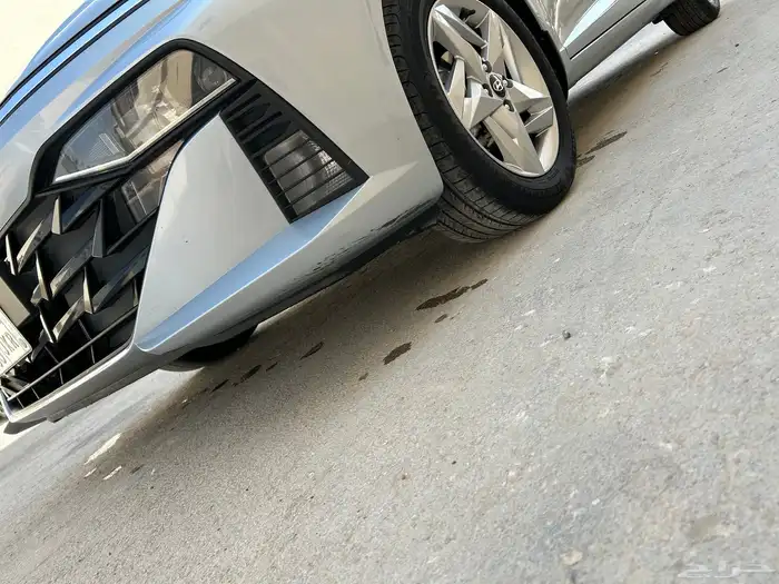 اكسنت 2024 سمارت للبيع 6