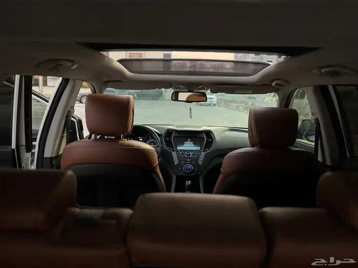 سنتافي 2015 جراند فل 15