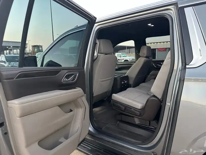 يوكن 2022 دبل طويل SLE 16