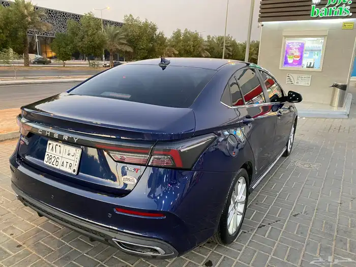 شيري اريزو 6 ستاندر 2023 8