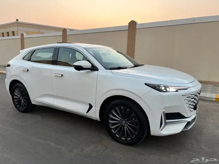 شانجان 2023 uni-k 4