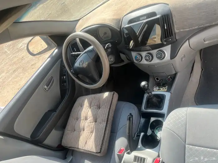 هواندي النترا 2008 للبيع 6