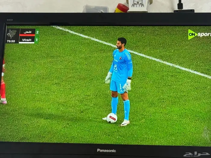 شاشه باناسونيك 40 بوصه 0