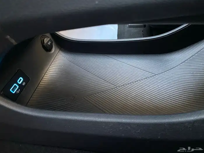 فورد تيريتوري 2024 40