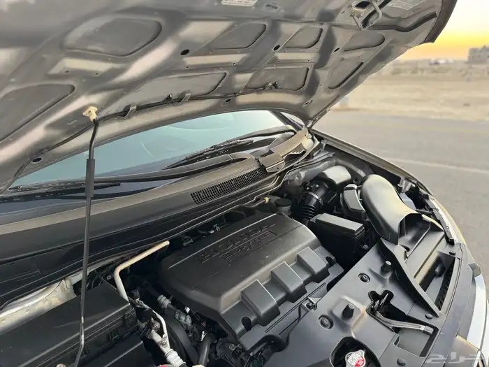 هوندا أوديسي 2015 33