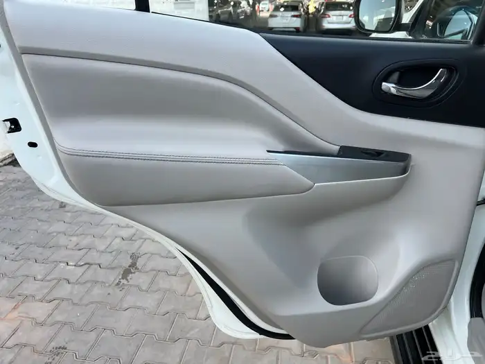 اكستيرا 2023 دبل SE ممشى 43.000 لدى قمة الاطلال 27