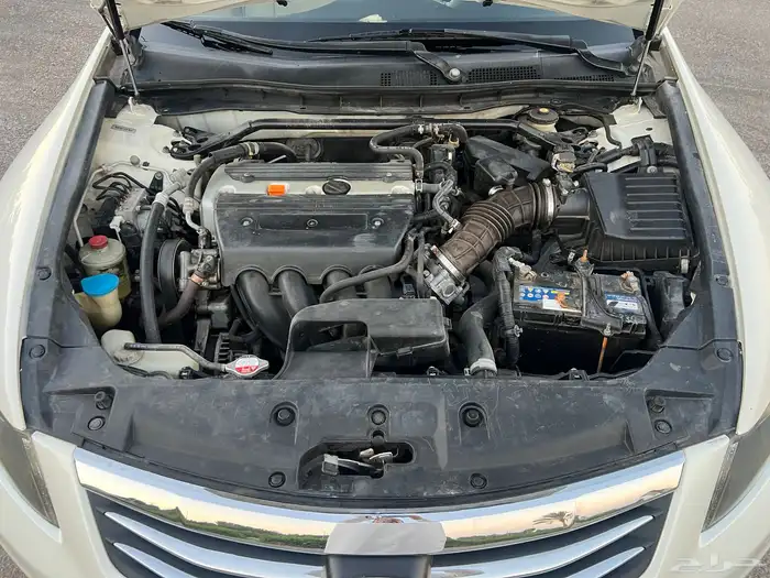 اكورد 2011 سبيشل بحالة الوكالة 42