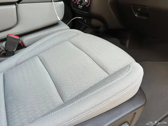 شفرولية تاهو 2023 عداد 45 الف Ls مطور 13