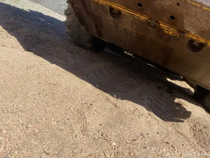 بوبكات كتر مديل 2004 8