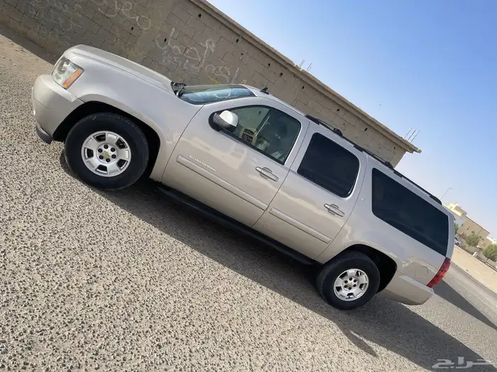 تاهو طويل امريكي بدون دبل 4